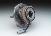 Automotive Bearings Image